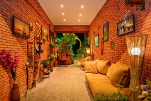 <p>Lobby</p>
