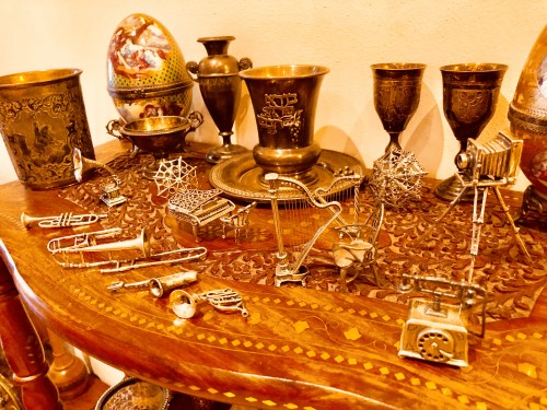 <p>Lobby</p>