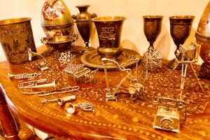 <p>Lobby</p>