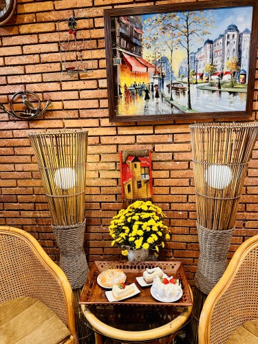 <p>Lobby</p>