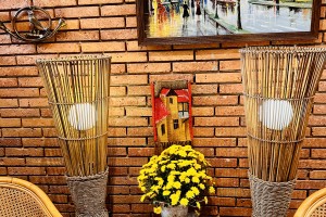 <p>Lobby</p>