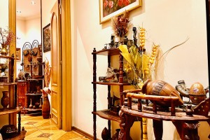 <p>Lobby</p>