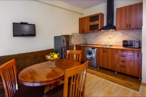 <p>Apartment/kitchen</p>