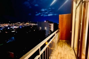 <p>Apartment/Balcony</p>