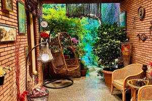 <p>Lobby</p>